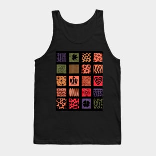 Vintage Random Tank Top